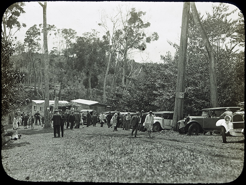 19 - 59. At Lake Eacham.jpg - 19 - At Lake Eacham